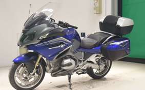 BMW R1200RT 2015