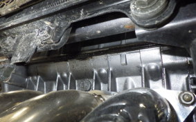 KAWASAKI BALIUS 250 1997 ZR250A