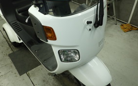 HONDA GYRO CANOPY TA03