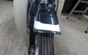 HONDA C70 SUPER CUB E 2009 C70