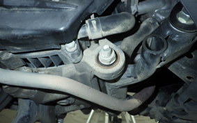 HONDA TACT-4ﾍﾞｰｼｯｸ AF79