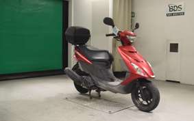 SUZUKI ADDRESS V125 S 2017 CF4MA