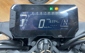 HONDA CB125 R JC79