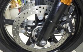BMW R NINE T SCRAMBLER 2017
