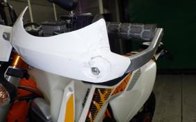 KTM 500 EXC F SIXDAYS 2016