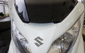 SUZUKI SKYWAVE 200 (Burgman 200) CH41A