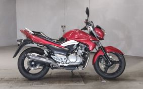 SUZUKI GSR250 GJ55D
