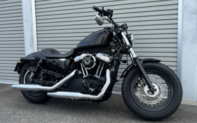 HARLEY XL1200X 2014 LC3
