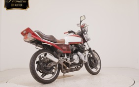 HONDA CBX550F 2009 PC04