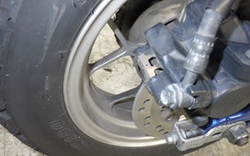 HONDA MONKEY 125 ABS 2022 JB02