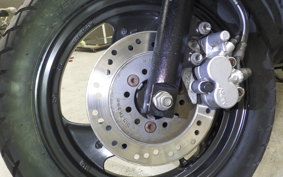 HONDA SPACY 100 JF13
