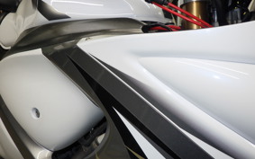 SUZUKI HAYABUSA Gen.2 2014