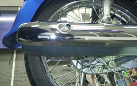 HONDA C110 SUPER CUB 2022 JA44