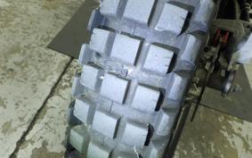 YAMAHA SEROW 225 Gen.3 2001 4JG