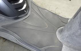 YAMAHA AXIS 125 TREET 2019 SE53J