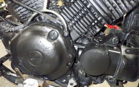 YAMAHA DRAGSTAR 400 1996 4TR