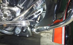 HARLEY FLTR1580CVO 2008