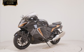 SUZUKI HAYABUSA Gen.3 2021 EJ11A