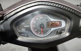 SUZUKI ADDRESS V125 CF4MA