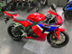 Фото Honda CBR600RR ABS 2025 с японского аукциона