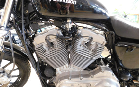 HARLEY XL883L 2006 CMM