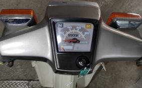 HONDA SUPER CUB90 HA02