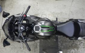 KAWASAKI NINJA 650 A 2024 ER650S