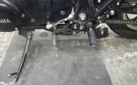 YAMAHA SR400 Gen.3 2004 RH01J