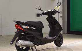 YAMAHA JOG ZR Gen.3 SA39J