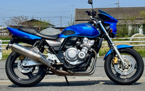 HONDA CB400SF 2019 NC42