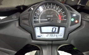 KAWASAKI NINJA 650 2017