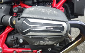 BMW R12G/S 2025