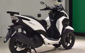 YAMAHA TRICITY 125 A SEC1J