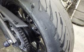 YAMAHA XSR900 2019 RN56J