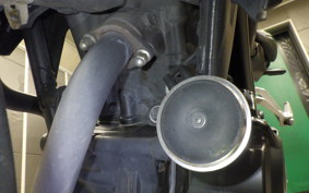 HONDA CB250RA 2007 MC52