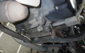 HONDA C50 SUPER CUB E 2000 AA01