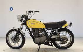 YAMAHA SR400 Gen.2 1993 1JR