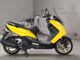 Фото Yamaha MAJESTY 155S с японского аукциона