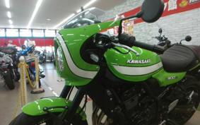 KAWASAKI Z900RS CAFE 2018 ZR900C