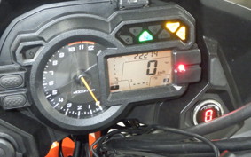 KAWASAKI VERSYS 1000 2015