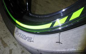 KAWASAKI NINJA 400 2019 EX400G