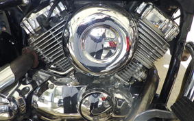 YAMAHA DRAGSTAR 400 CLASSIC  2015 VH02J