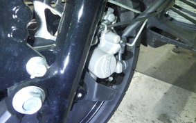 YAMAHA TRICITY 300 2021 SH15J