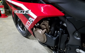 HONDA CBR400R ABS 2017 NC47