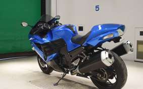 KAWASAKI ZX 1400 NINJA R 2014