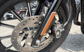 HARLEY XL883N 2014 LE2