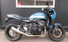 KAWASAKI Z900RS CAFE 2018 ZR900C