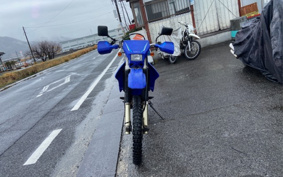 SUZUKI DR-Z400S 2007 SK43A