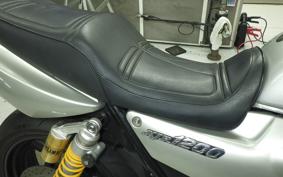 YAMAHA XJR1200 1996 4KG