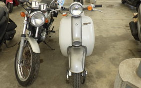 HONDA GIORNO AF24